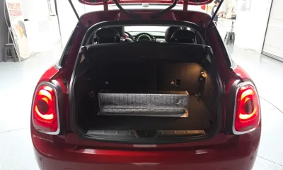 MINI Cooper 2016, 42968 км, за 5144.23 USD - фото 15