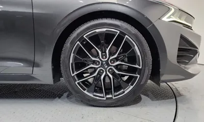Kia K5 2021, 83203 км, за 12216.71 USD