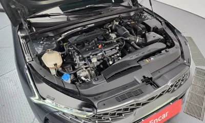 Kia K5 2021, 83203 км, за 12216.71 USD - фото 6