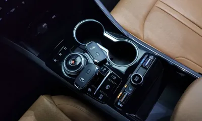 Kia K5 2021, 83203 км, за 12216.71 USD - фото 9