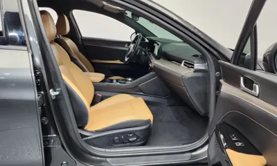 Kia K5 2021, 83203 км, за 12216.71 USD - фото 11