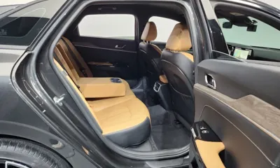 Kia K5 2021, 83203 км, за 12216.71 USD - фото 12