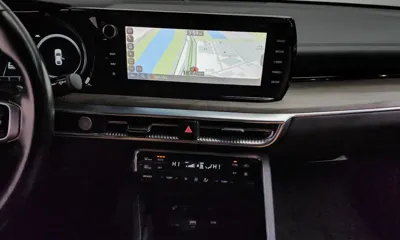 Kia K5 2021, 83203 км, за 12216.71 USD - фото 15