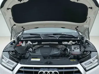 Audi Q5L 2020, 37000 км, за 23248.52 USD - фото 7
