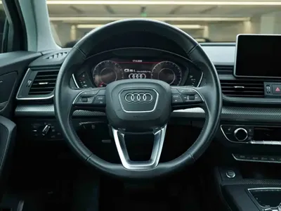 Audi Q5L 2020, 37000 км, за 23248.52 USD - фото 18