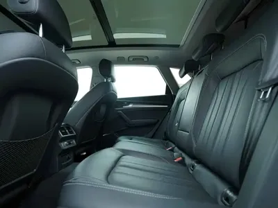 Audi Q5L 2020, 37000 км, за 23248.52 USD - фото 21