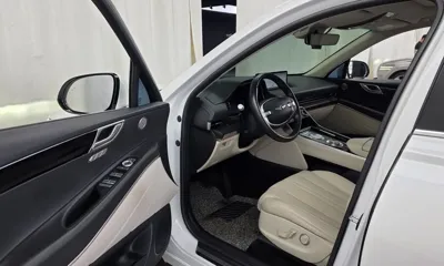 Genesis GV80 2021, 124087 км, за 23337.44 USD - фото 10