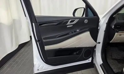 Genesis GV80 2021, 124087 км, за 23337.44 USD - фото 24