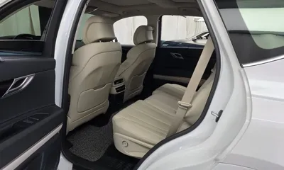 Genesis GV80 2021, 124087 км, за 23337.44 USD - фото 26