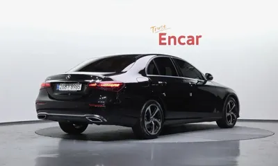 Mercedes-Benz E-Class 2021, 75052 км, за 21589.39 USD