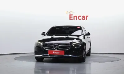 Mercedes-Benz E-Class 2021, 75052 км, за 21589.39 USD
