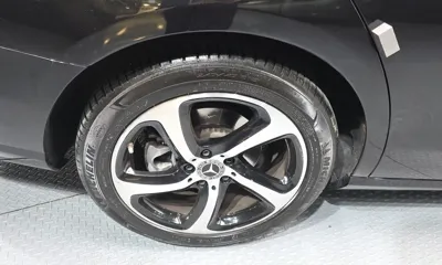 Mercedes-Benz E-Class 2021, 75052 км, за 21589.39 USD