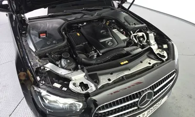 Mercedes-Benz E-Class 2021, 75052 км, за 21589.39 USD - фото 6