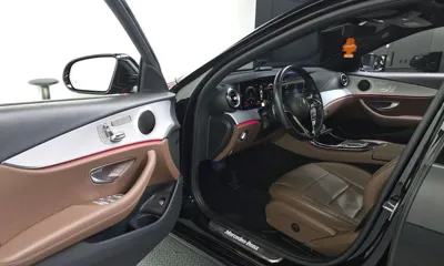Mercedes-Benz E-Class 2021, 75052 км, за 21589.39 USD - фото 10