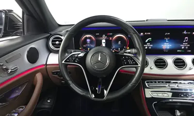 Mercedes-Benz E-Class 2021, 75052 км, за 21589.39 USD - фото 13