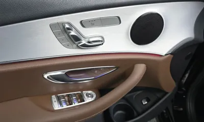 Mercedes-Benz E-Class 2021, 75052 км, за 21589.39 USD - фото 17