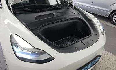 Tesla Model Y 2021, 91780 км, за 26453.98 USD - фото 6