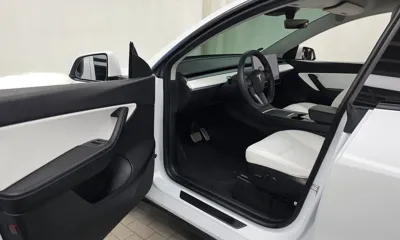 Tesla Model Y 2021, 91780 км, за 26453.98 USD - фото 10