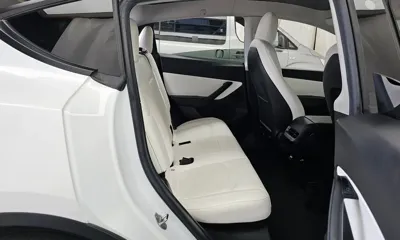 Tesla Model Y 2021, 91780 км, за 26453.98 USD - фото 12