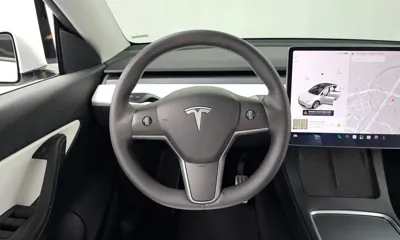 Tesla Model Y 2021, 91780 км, за 26453.98 USD - фото 13