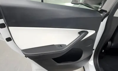 Tesla Model Y 2021, 91780 км, за 26453.98 USD - фото 25