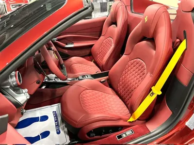 Ferrari F8 2022, 8500 км, за 321203.24 USD - фото 9