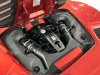 Ferrari F8 2022, 8500 км, за 321203.24 USD - фото 15