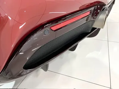 Ferrari F8 2022, 8500 км, за 321203.24 USD - фото 18
