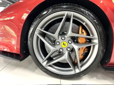 Ferrari F8 2022, 8500 км, за 321203.24 USD - фото 20