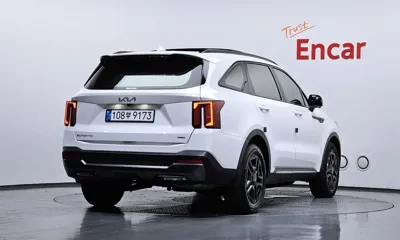 Kia Sorento 2024, 20874 км, за 28325.83 USD