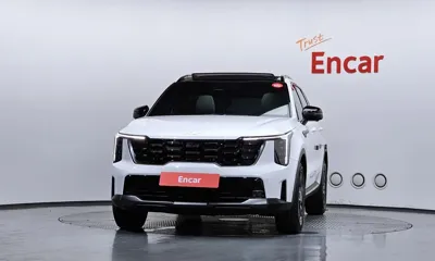 Kia Sorento 2024, 20874 км, за 28325.83 USD