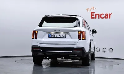 Kia Sorento 2024, 20874 км, за 28325.83 USD
