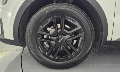 Kia Sorento 2024, 20874 км, за 28325.83 USD