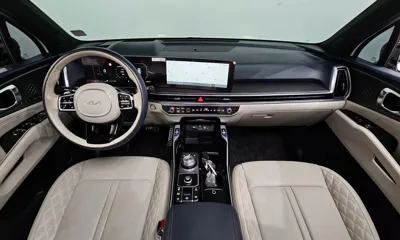 Kia Sorento 2024, 20874 км, за 28325.83 USD - фото 7