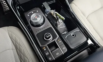 Kia Sorento 2024, 20874 км, за 28325.83 USD - фото 9