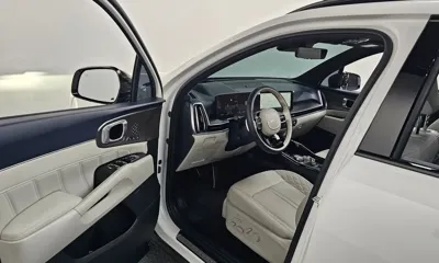 Kia Sorento 2024, 20874 км, за 28325.83 USD - фото 10