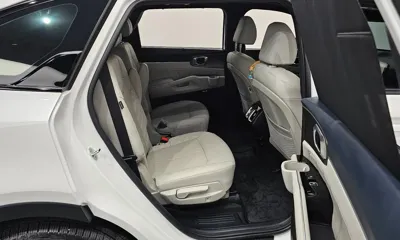 Kia Sorento 2024, 20874 км, за 28325.83 USD - фото 11