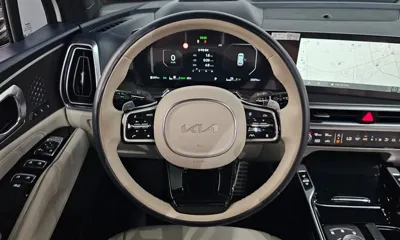 Kia Sorento 2024, 20874 км, за 28325.83 USD - фото 14