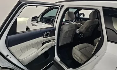 Kia Sorento 2024, 20874 км, за 28325.83 USD - фото 20