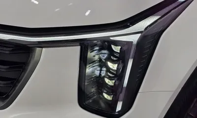 Kia Sorento 2024, 20874 км, за 28325.83 USD - фото 22