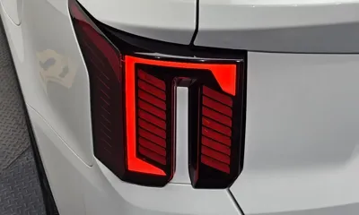Kia Sorento 2024, 20874 км, за 28325.83 USD - фото 23