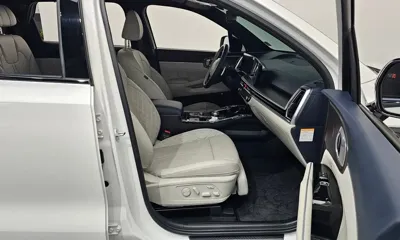 Kia Sorento 2024, 20874 км, за 28325.83 USD - фото 26