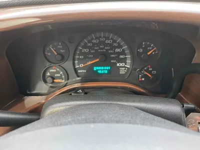 Chevrolet Express Van 2005, 45373 км, за 8205.33 USD - фото 7