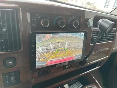 Chevrolet Express Van 2005, 45373 км, за 8205.33 USD - фото 8