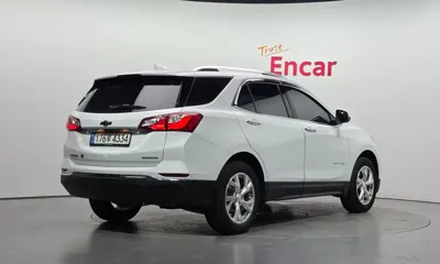 ChevroletGMDaewoo Equinox 2020, 90069 км, за 7800.82 USD