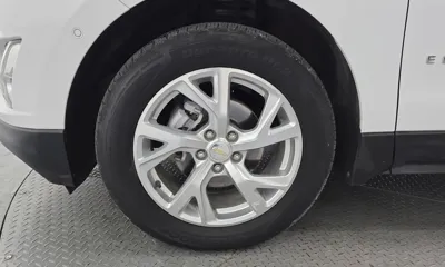 ChevroletGMDaewoo Equinox 2020, 90069 км, за 7800.82 USD