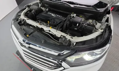 ChevroletGMDaewoo Equinox 2020, 90069 км, за 7765.49 USD - фото 6