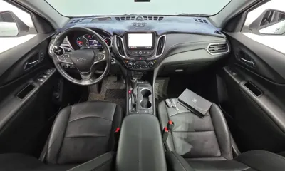 ChevroletGMDaewoo Equinox 2020, 90069 км, за 7765.49 USD - фото 7