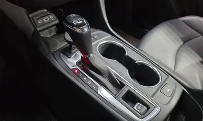 ChevroletGMDaewoo Equinox 2020, 90069 км, за 7765.49 USD - фото 9