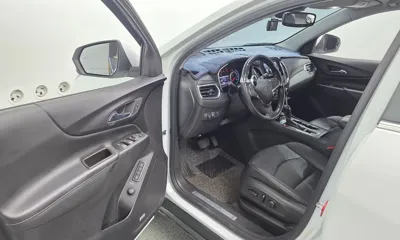 ChevroletGMDaewoo Equinox 2020, 90069 км, за 7765.49 USD - фото 10